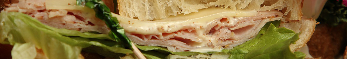 Eating Sandwich Cheesesteak at South Philly Cheesesteaks restaurant in Bradenton, FL.